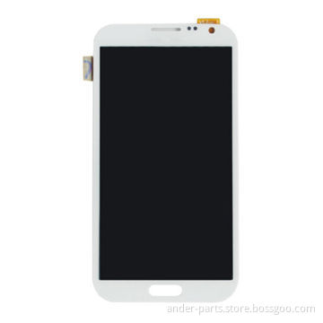 Responsible Warranty LCD Digitizer Assembly for Samsung S5